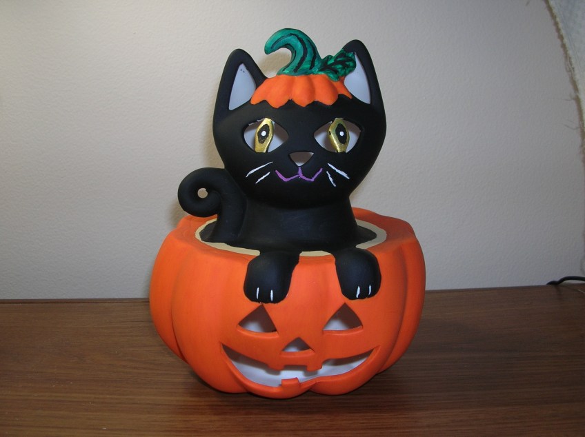 Painted Details Front