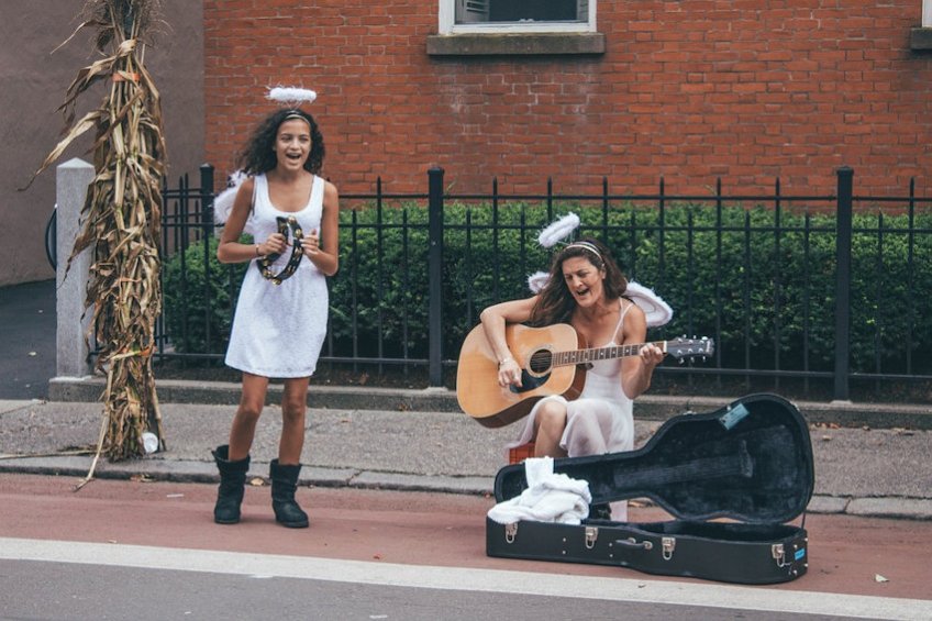Live Music