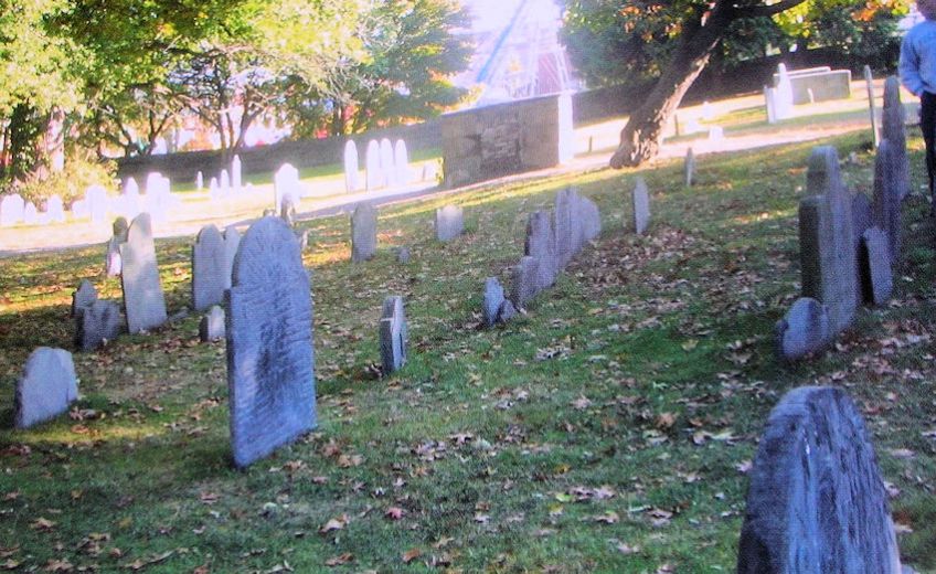 Salem Cemetery
