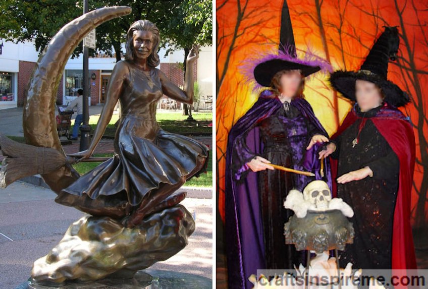Good Witches