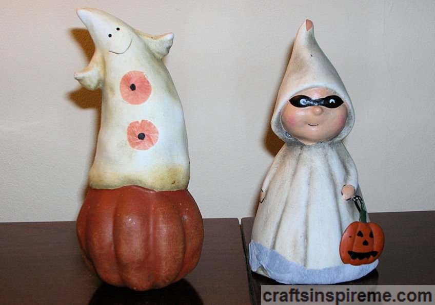 Two Ghosts