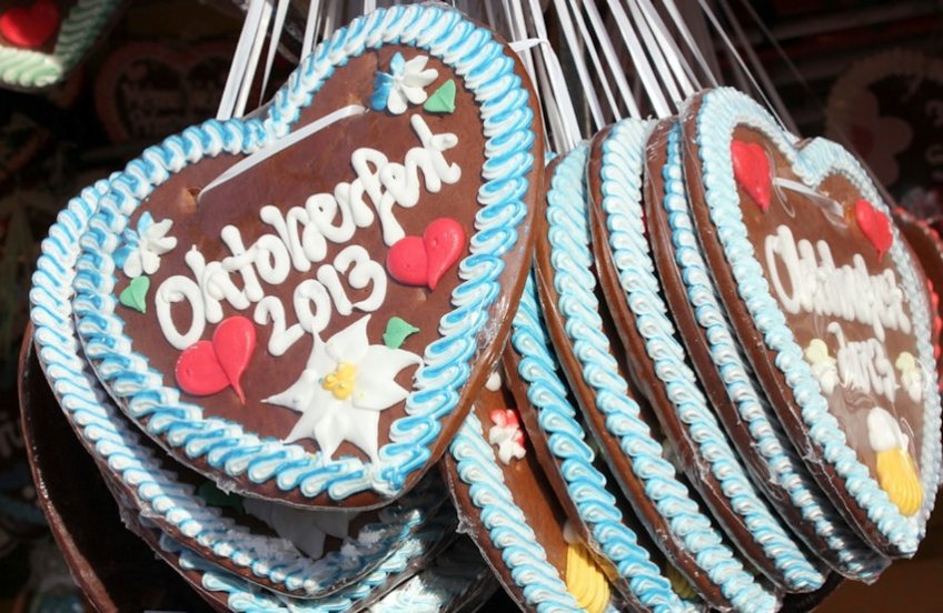 All Occasion Oversize Cookies