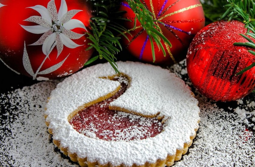 Best Elegant Cookies