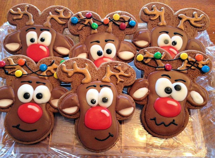 Best Funny & Clever Cookies