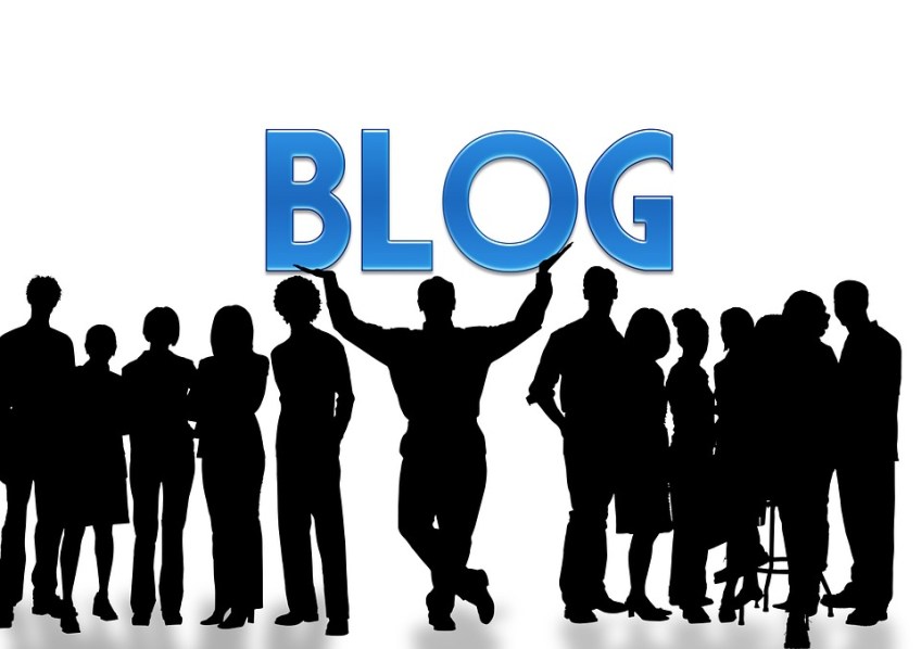 Blogging Community