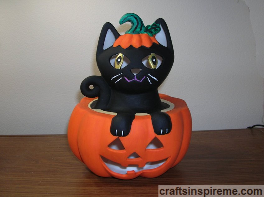 Painted Details Front