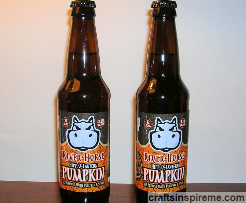 Pumpkin Beer