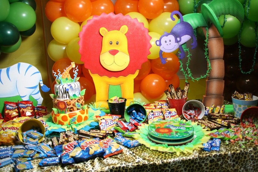 Occasions Birthday Kids