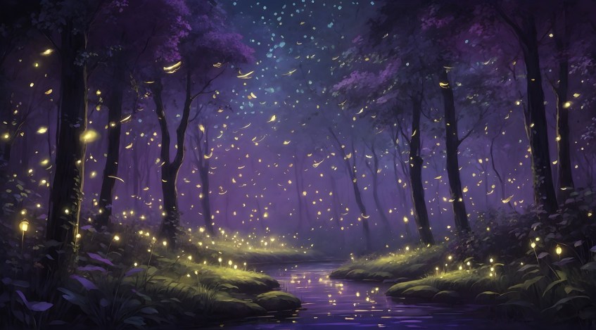 Fireflies