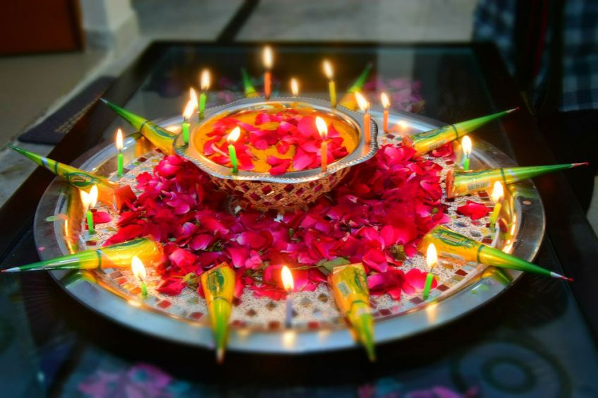 Indian Wedding Decor