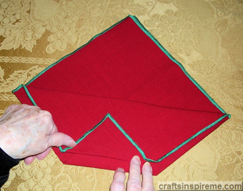 Make New Triangle