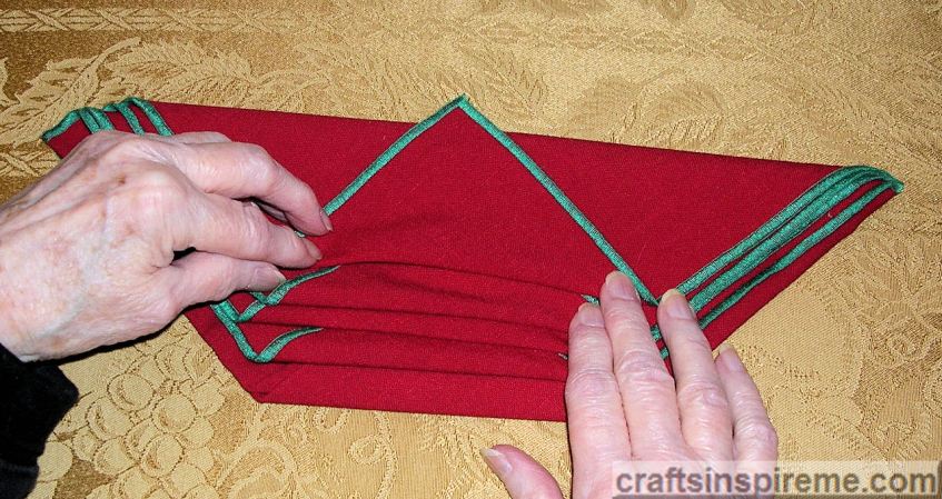 Make Last Triangle