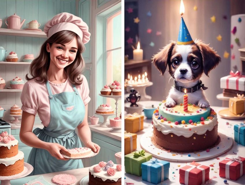 Bakery