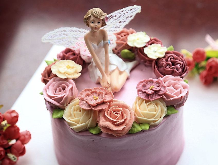 Fairy Garden