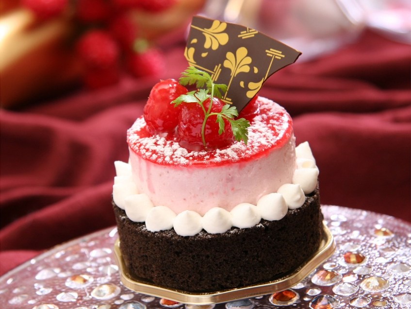 French Pastry