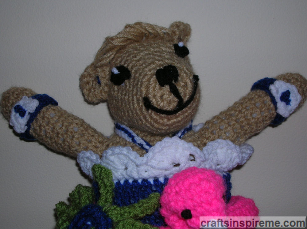 Upper Body New Design