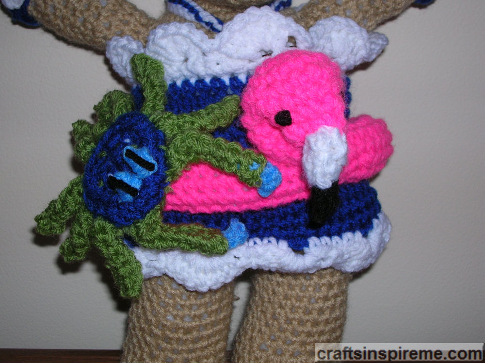 Midsection New design