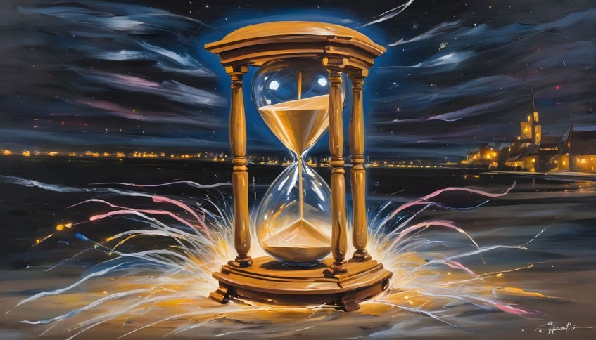 Hourglass