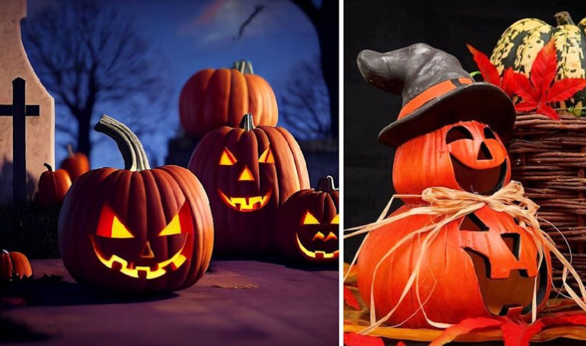 Pumpkin Pals