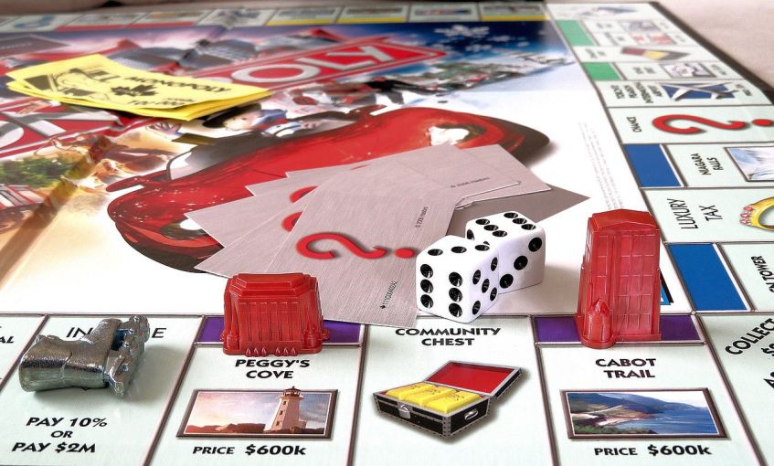 Board Games