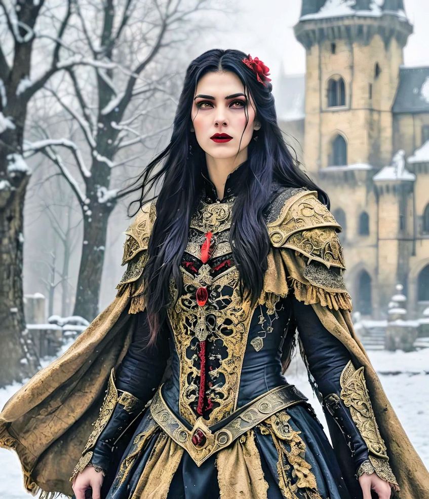 Competitions Cosplay