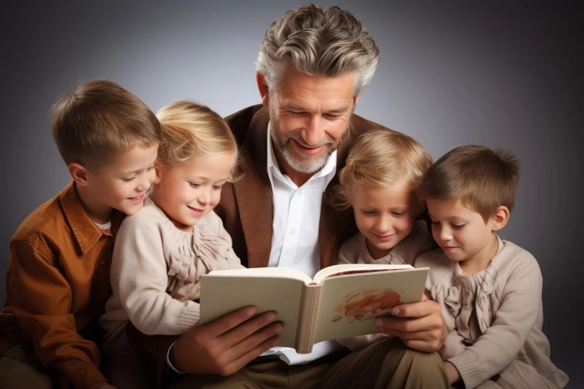 Reading