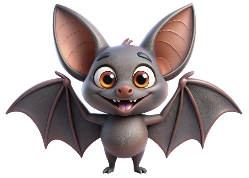 Kid Friendly Bat