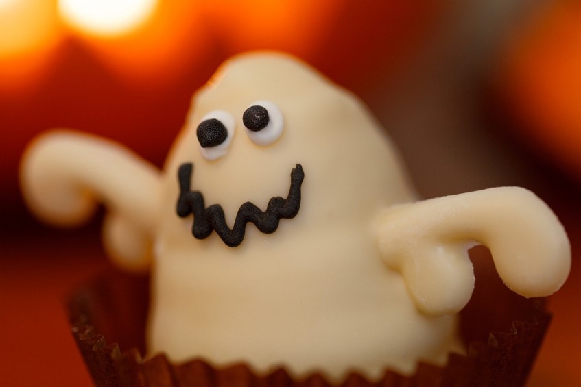 Kid Friendly Dessert