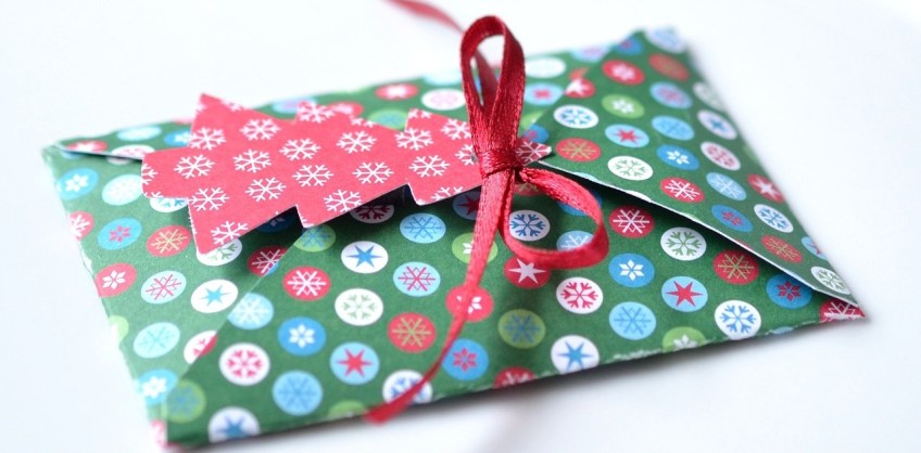 Gift Envelope