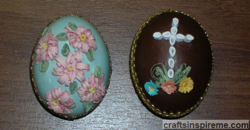 Easter Eggs