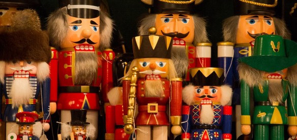 Christmas Nutcrackers