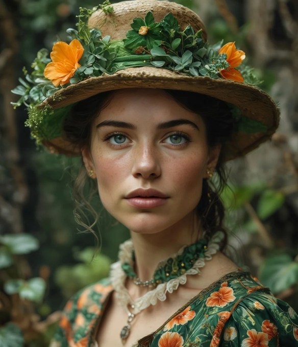 St Patrick's Day Apparel