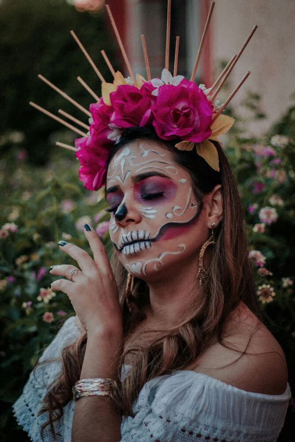 Day of the Dead