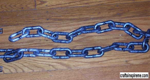 Swing Chains