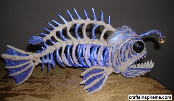 Angler Fish Revisited