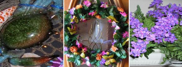 Spring Craft Projects