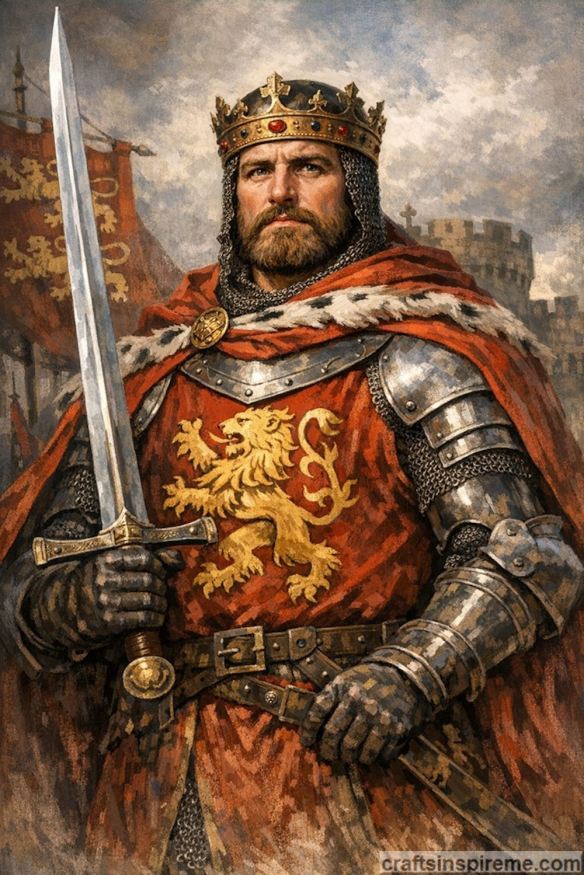 Richard the Lionheart