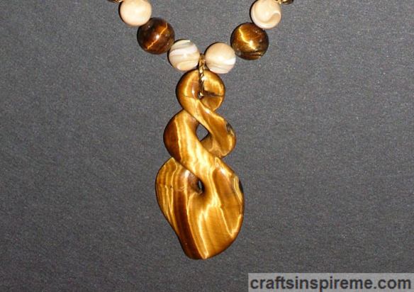 Tigerseye Jewelry
