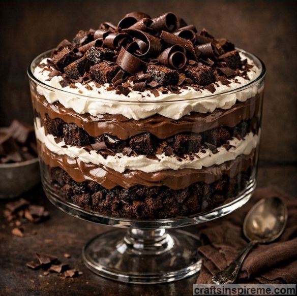 Death by Chocolate