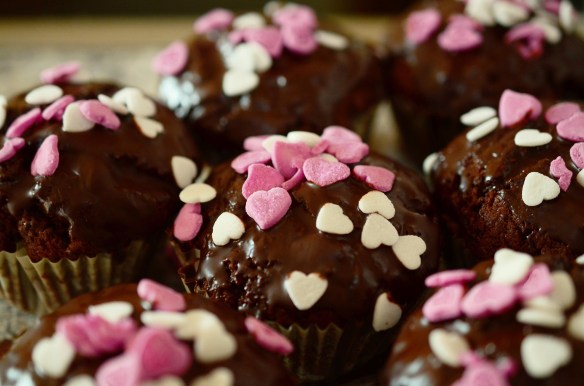 Chocolate Cupcakes