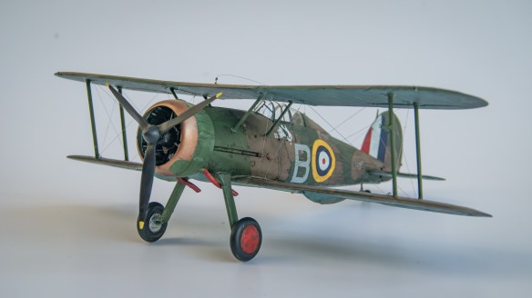 Model Airplane