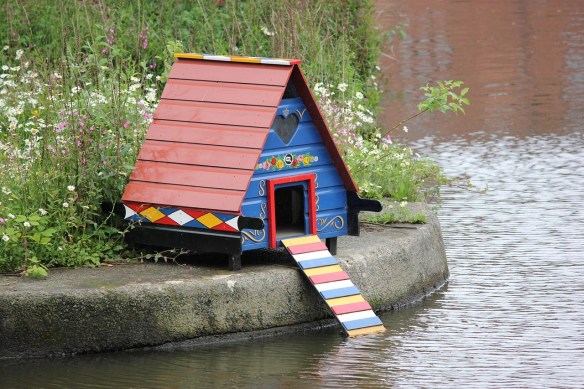 Duck House