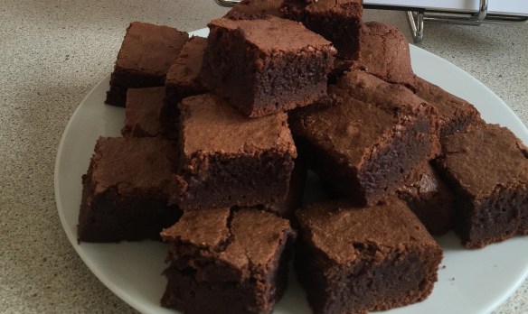 Brownies