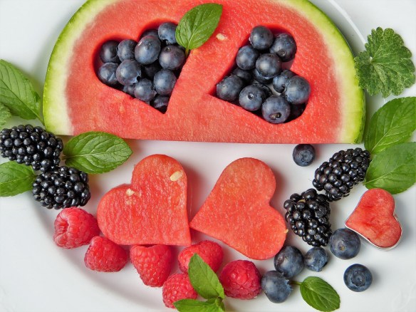 Fresh Fruit