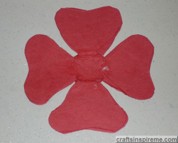 Reshape Flowers