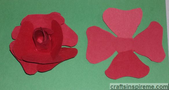 Use Last Flower