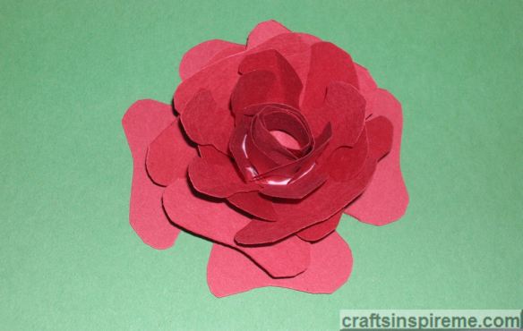 Complete Flower