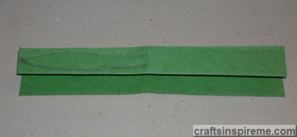Draw Leaves