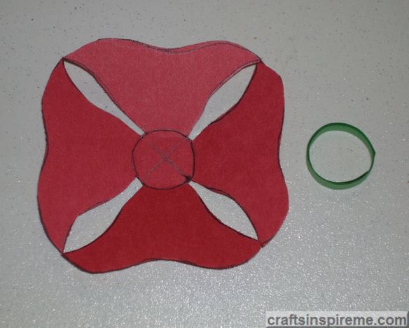 Make Green Support Ring