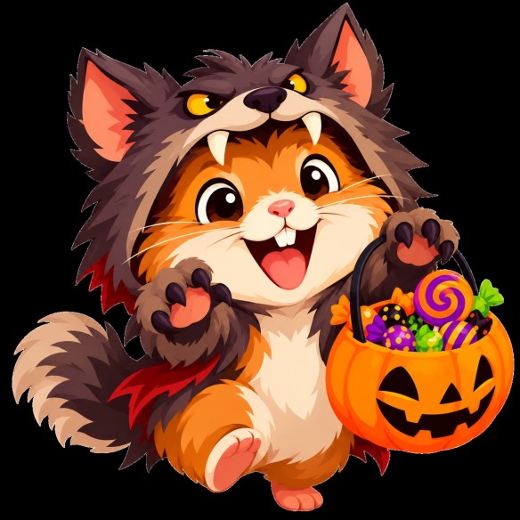 WereSquirrel